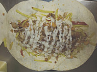 Tacos Tourcoing food