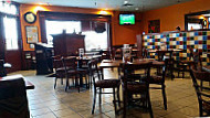 La Pagua Mexican Restaurant food