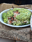 Chipotle Mexican Grill food