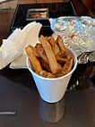 Five Guys food