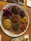 Abugida Ethiopian Cuisine And Cafe inside