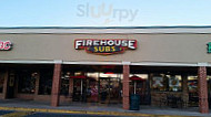 Firehouse Subs outside