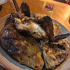 Nando's inside