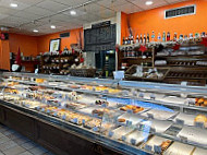 Yalaha Bakery food