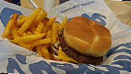 Culver's food