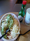 Chipotle Mexican Grill food