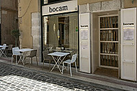 Bocam inside