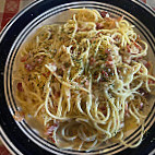 Amici's Italian Bistro food