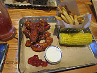 Chili's Grill food