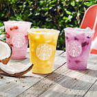 Starbucks Coffee food