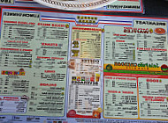 Waffle House food