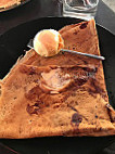 Creperie Saint Georges food