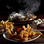 Applebee's Neighborhood Grill food