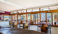 Ekhidna Wines McLaren Vale Cellar Door food