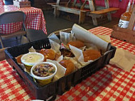 Rudy's Country Store And -b-q food