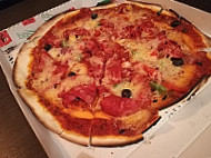 Pizza Mignon food