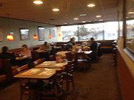 Denny's inside