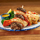 Red Lobster food