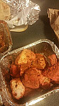 Mintoos Tandoori inside