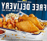 Long John Silver's Kfc (h665011) food