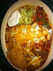 Don Lencho's Mexican Restaurant food