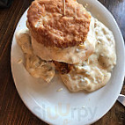 Maple Street Biscuit inside