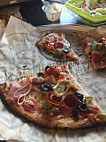 Pieology Pizzeria Spectrum, Irvine, Ca food