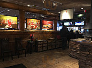 Smokey Bones Fire Grill Lansing food