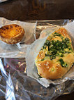 Tai Pan Bakery Da Ban food