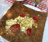 Guinguette De L'orée Des Cévennes food