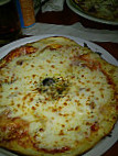 Pizzeria Llevant food