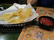 La Mexicana food