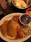 Garcia's Mexican food