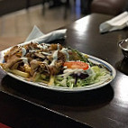 City Kebab food