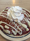 Ihop food