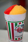 Joe’s Italian Ice food