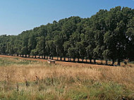 Domaine De Deurre outside