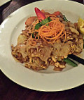 Siam Signature Thai Restaurant food