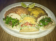 Don Jose Mexican Food inside