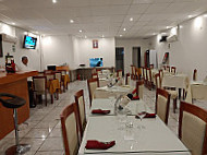 Restaurante Gula inside