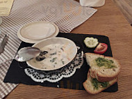 Bären-stub food