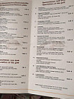 Gaststätte Zum Holzwurm menu