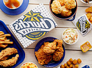 Church's Texas Chicken food