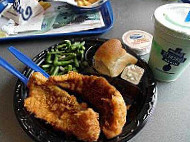 Culver's food