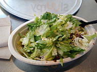 Chipotle Mexican Grill food