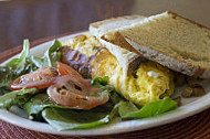 Pandor Artisan Boulangerie Cafe food