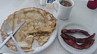 Original Pancake House food