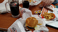 A&w food