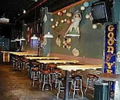 Cactus Bar & Grill inside