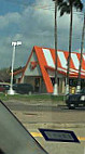 Whataburger outside